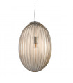 Pendant light Parlo Chrome