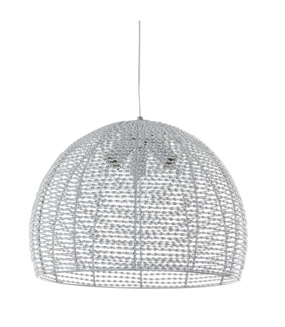 Modern suspension Formo Chrome