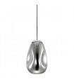 Modern hanging lamp Lapola Chrome