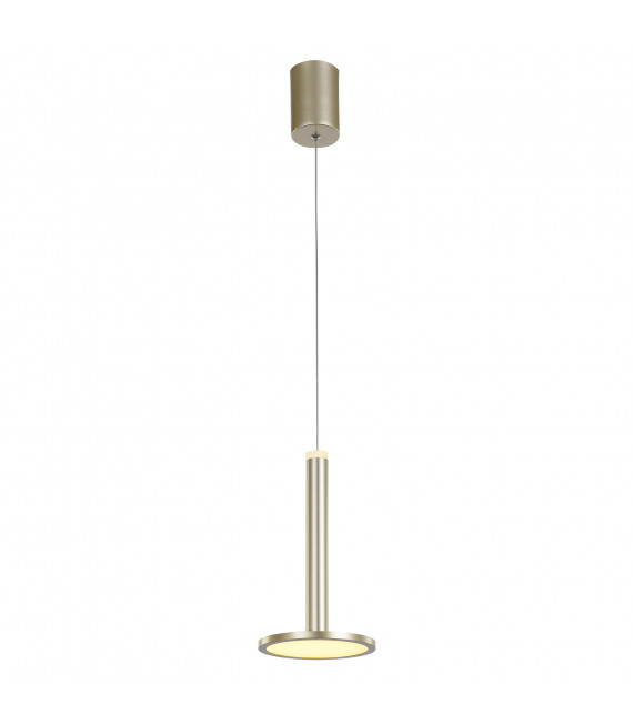 Moderna lampada a sospensione Oliver