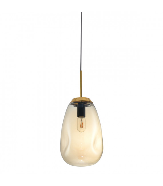 Moderne Pendelleuchte Lapola