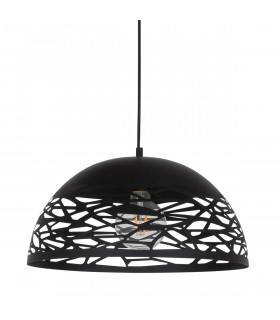 Modern suspension Armand Black