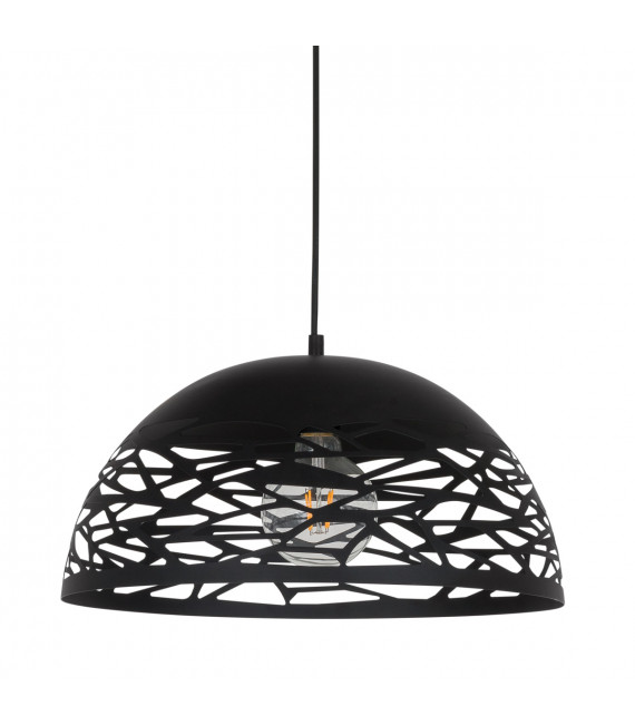 Modern suspension Armand Black
