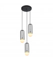 Designer pendant light Simon Black