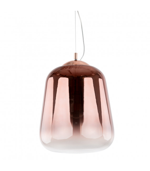 Modern suspension Lanila Copper