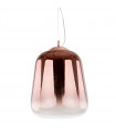 Modern suspension Lanila Copper
