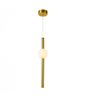 Moderne Pendelleuchte Halling Copper