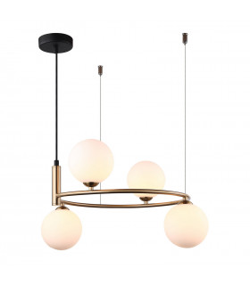 Moderne Pendelleuchte Amily