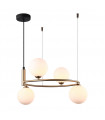 Suspension moderne Amily