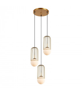 Moderne Pendelleuchte Matty