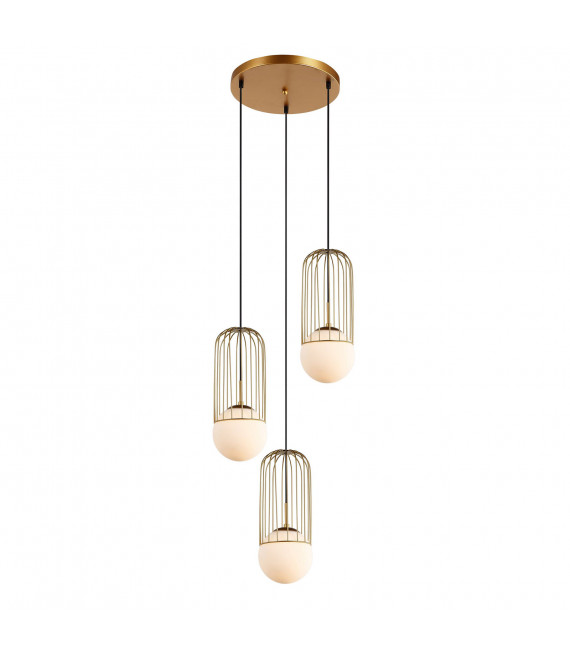 Moderne Pendelleuchte Matty