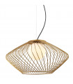 Suspension moderne Zeno