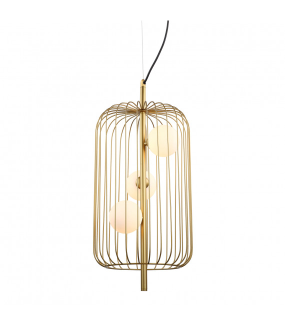 Modern hanging lamp Hayden