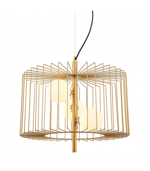 Moderna lampada a sospensione Daren