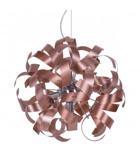 Modern suspension Carrick Copper