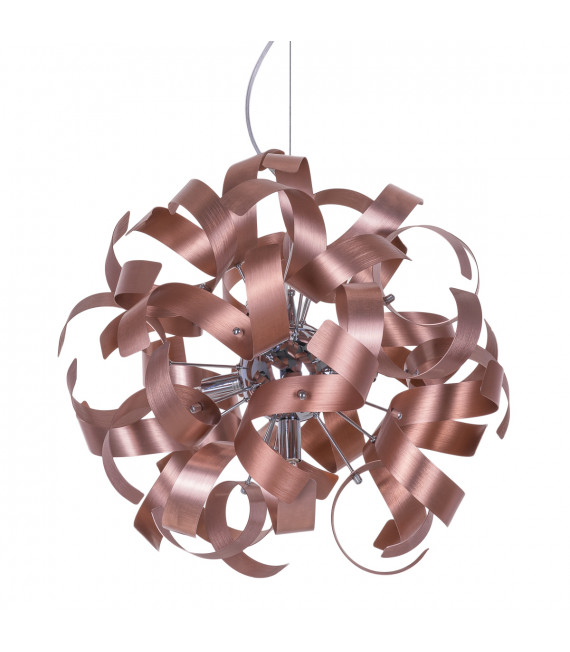 Modern suspension Carrick Copper