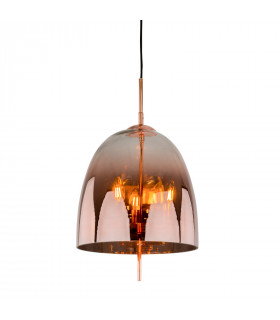 Modern suspension Alan Copper
