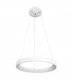 Suspension design Alessia blanc