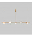 Suspension moderne Remdal