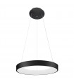Suspension moderne Giulia Noir