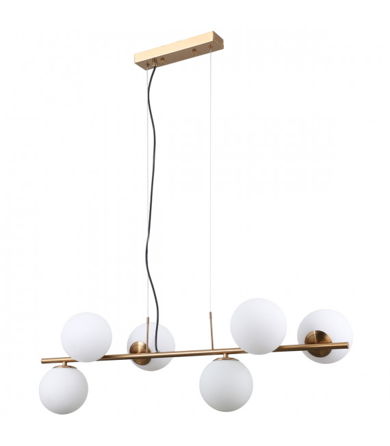Suspension moderne Raddi