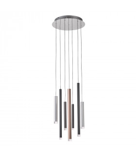 Suspension modedesignrne Reyna Chrome