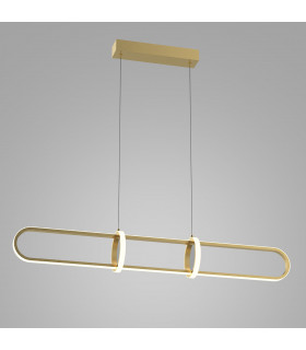 Suspension moderne Cerrila