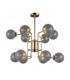 Bartolo modern hanging lamp
