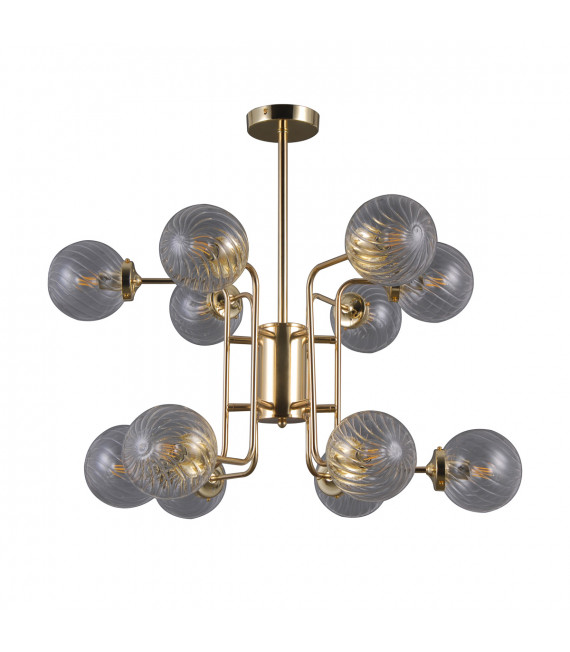 Bartolo modern hanging lamp