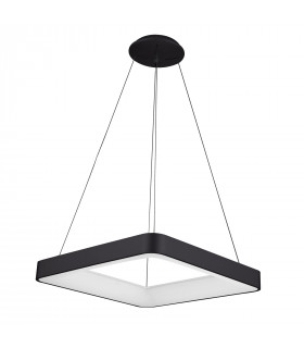 Modern suspension Giacinto Black