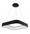 Modern suspension Luigi Black