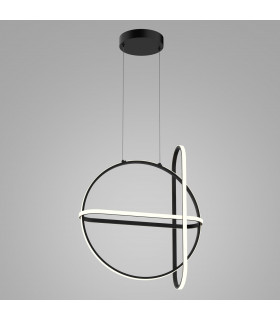 Design suspension Cerrila Black
