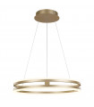 Modern hanging lamp Lonia