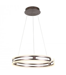 Suspension moderne Kiara café