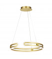 Suspension moderne Kiara