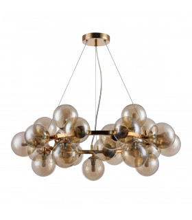 Cabella modern hanging lamp