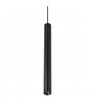 Technical and design suspension Kilian Black