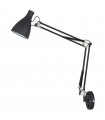 Modern wall lamp Tito Graphite
