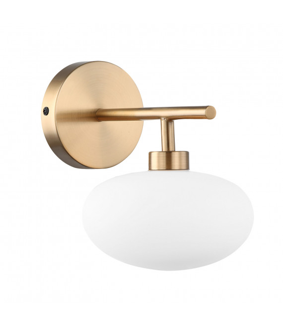 Modern wall lamp Fiorenzo