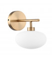 Modern wall lamp Fiorenzo