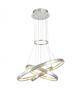 Design suspension Axel Aluminum