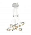 Design suspension Axel Aluminum