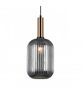 Moderne Pendelleuchte Antiola