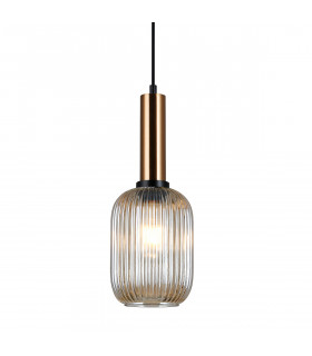 Moderne Pendelleuchte Antiola