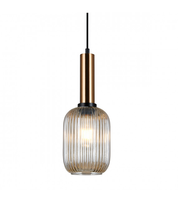 Moderne Pendelleuchte Antiola