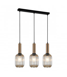Moderne Pendelleuchte Antiola