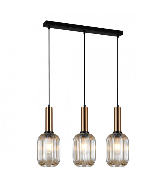 Moderne Pendelleuchte Antiola