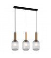 Suspension en acier Antiola