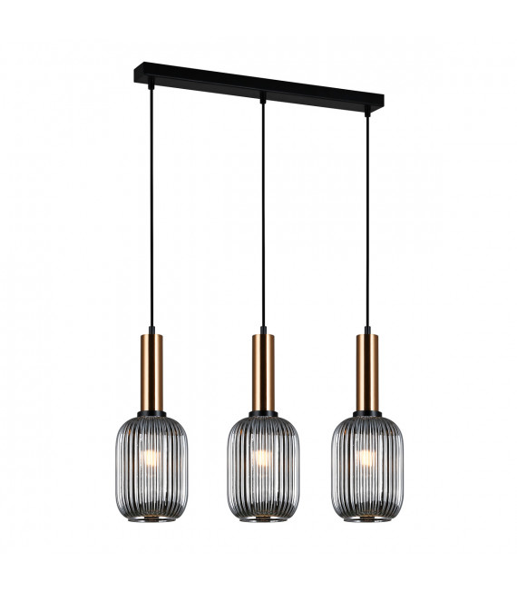 Moderne Pendelleuchte Antiola