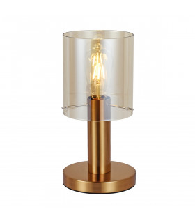 Lampada da scrivania moderna Sardo